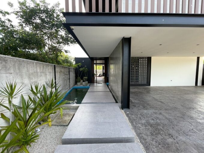 Casa en Venta al Norte de Mérida | Casa NaSara | Temozón Norte