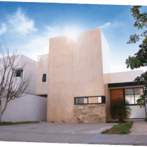 Privada Almena Residencial  Dzitya