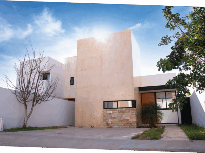 Privada Almena Residencial  Dzitya