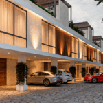 Townhouse en Venta al Norte de Mérida | Okté | Temozón Norte