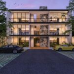 Departamentos en venta al Norte de Mérida |Aquince |Dzityá