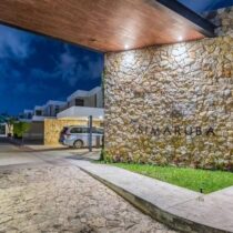Terrenos en Venta al Norte de Mérida | Simaruba Temozón | Temozón Norte