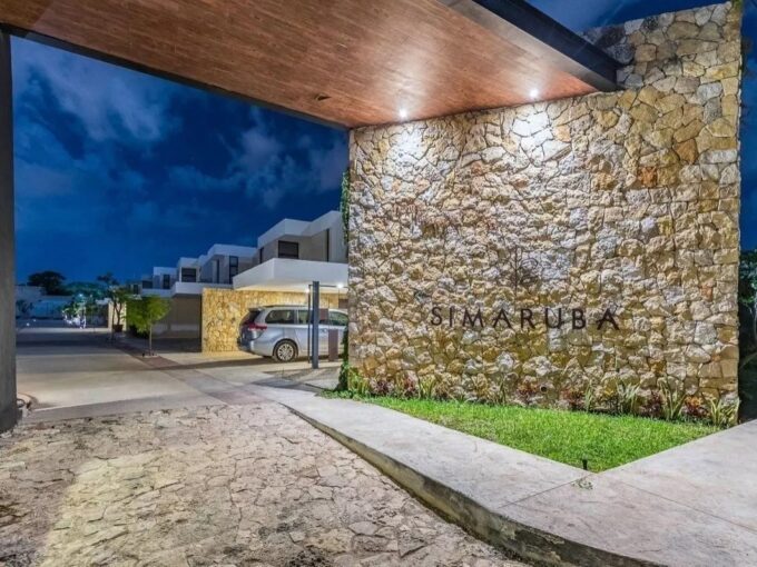 Terrenos en Venta al Norte de Mérida | Simaruba Temozón | Temozón Norte