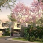 Casas en venta al norte de Mérida | Rosamora | Conkal