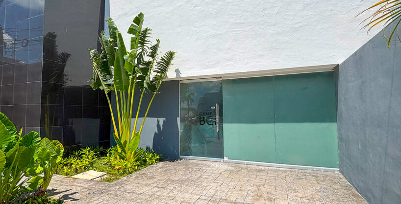 Oficina en Venta  al Norte de Merida en Fracc. Montecristo