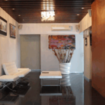 Oficina en Venta  al Norte de Merida en Fracc. Montecristo