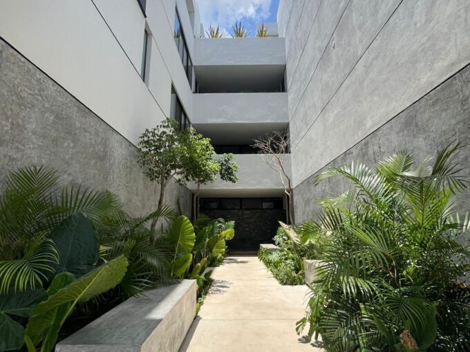 Departamento en venta al Norte de Mérida |Tabalta |Temozon Norte