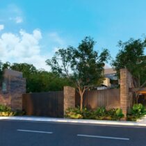 Departamento en venta al Norte de Mérida |Tabalta |Temozon Norte