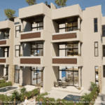 Departamento en venta en la playa| NAJAU| San Benito