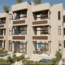 Departamento en venta en la playa| NAJAU| San Benito