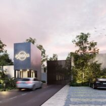 Casas en venta al Norte de Merida | Agustina | Cholul