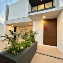 Casas en venta al Norte de Merida | Agustina | Cholul