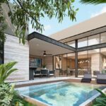 Casa en venta a Norte de Mérida|Privada Tamara|Tamanché