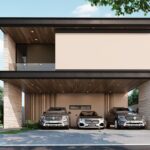 Casa en venta a Norte de Mérida|Privada Tamara|Tamanché