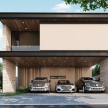 Casa en venta a Norte de Mérida|Privada Tamara|Tamanché