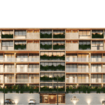 Departamentos en venta al Norte de Mérida |Ameka | Montealbán