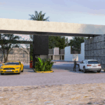 Townhouses  en venta al Norte de Mérida | Privada Boreana |Cholul