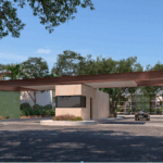 Departamentos en venta al Norte de Mérida  Inicial  Correa Rachó