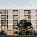 Departamento en Venta al Norte de Mérida| Plantar | Dzitya, Mérida