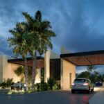 Terreno en venta  al norte de Mérida| Privada Marzela | Conkal