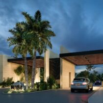 Terreno en venta  al norte de Mérida| Privada Marzela | Conkal