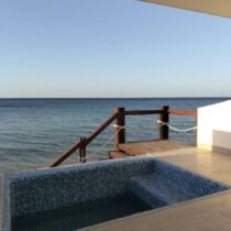 Villas en venta en la playa |Puerta del Mar| Telchac