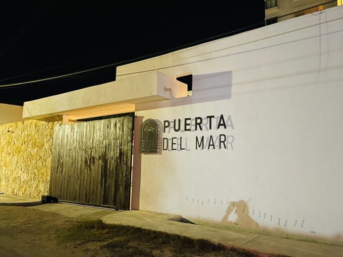 Departamento en venta en la playa| Puerta del mar| Chicxulub Puerto