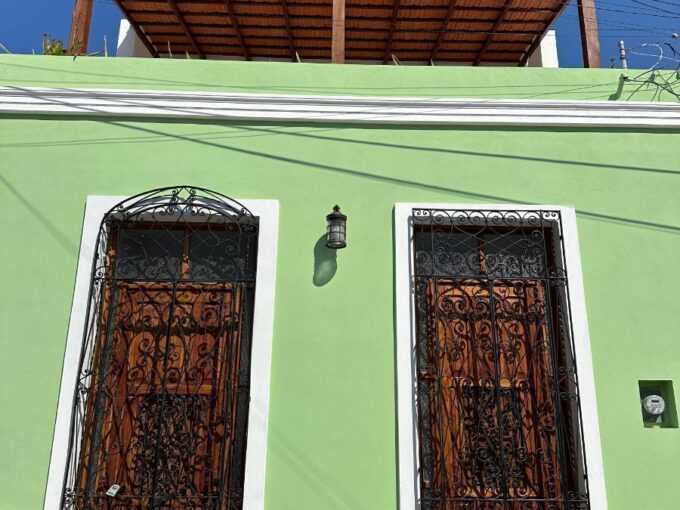 Casa en venta al Centro| Casa  Verde | La Ermita