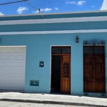 Casa en venta Centro| Casa  Azul | La Ermita