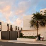 Townhouses en venta al norte de Mérida | Almavera|Dzitya