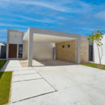 Casa en venta al Norte de Mérida| Bellavista | Dzitya