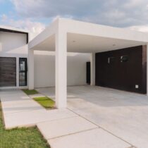 Casa en venta al Norte de Mérida| Bellavista | Dzitya