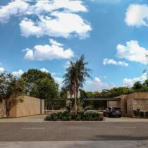 Terreno en venta al Norte de Mérida |Vía Mareka Privada Residencial| Conkal