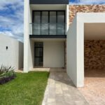 Casas en venta al Norte de Mérida | Varena | Cholul