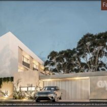 Departamentos en venta al Norte de Mérida  | Galatha  | Dzitya