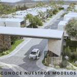 Townhouse  en venta al norte de Mérida| Viettri Paraíso |Conkal