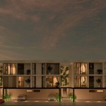 Departamentos en venta al Norte de Mérida |Emwa Elevating Living | Temozon Norte