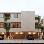Departamentos en venta al Norte de Mérida|Maktub | Temozon Norte