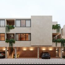 Departamentos en venta al Norte de Mérida|Maktub | Temozon Norte
