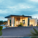 Casa en venta al Norte | Frida Residencial| Yaxkukul