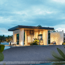 Casa en venta al Norte | Frida Residencial| Yaxkukul