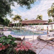 Terreno en venta al norte de Mérida| Cantori |Cholul