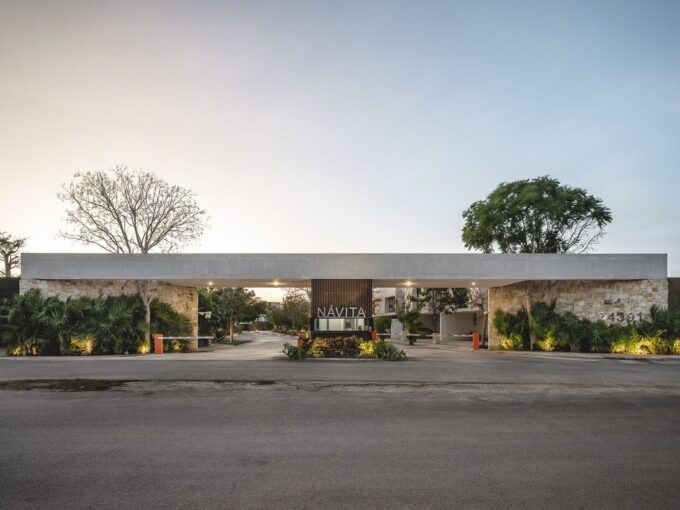 Terrenos en venta al Norte de Mérida| Návita 3| Santa Gertrudis Copó