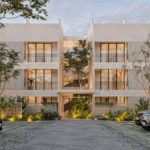 Departamentos en venta al Norte de Mérida | Leonora | Temozón