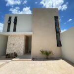 Casas en venta en el Norte de Mérida | Casa Kinan |Real Montejo
