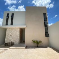 Casas en venta en el Norte de Mérida | Casa Kinan |Real Montejo