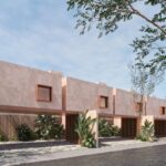 Townhouses en venta al norte de Mérida| Bolera Homes|Temozón Norte