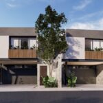 Casa en el Norte de Mérida | Vía Nova| Fracc. Las Américas II