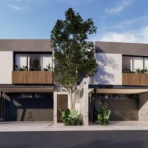 Casa en el Norte de Mérida | Vía Nova| Fracc. Las Américas II