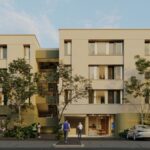 Departamentos en venta al Norte de Mérida | Bosco | Temozón Norte